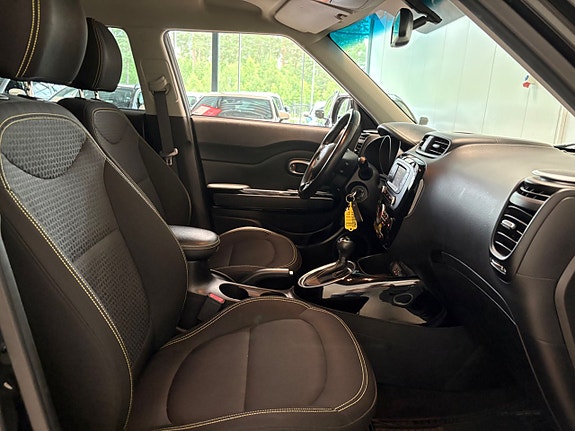 Kia Soul 12 of 19
