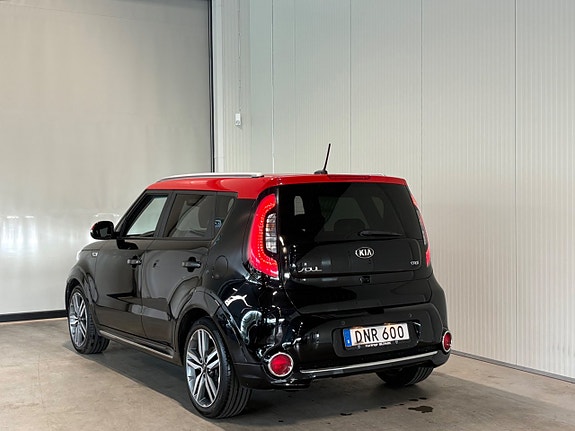 Kia Soul 6 of 19
