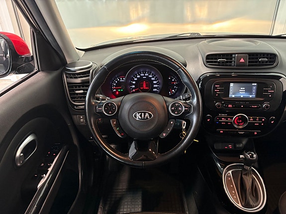 Kia Soul 9 of 19