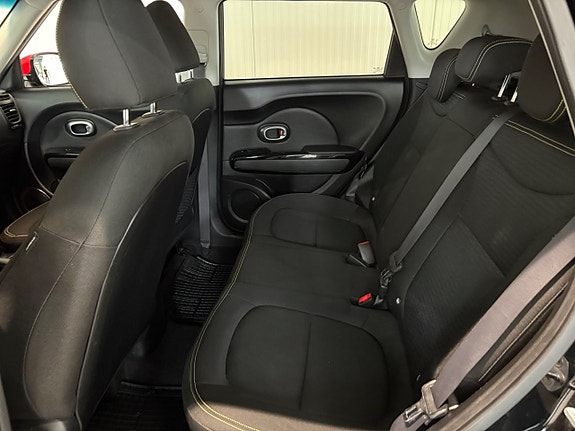 Kia Soul 17 of 19