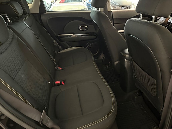 Kia Soul 18 of 19