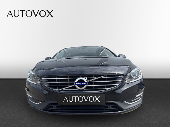 Volvo V60 5 of 5