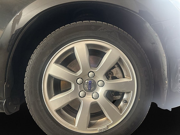 Volvo V60 6 of 13