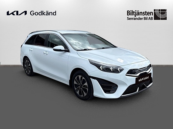 Kia Ceed 3 of 5