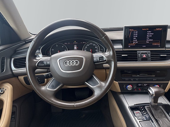 Audi A6 12 of 12