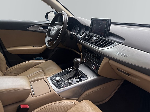 Audi A6 10 of 12