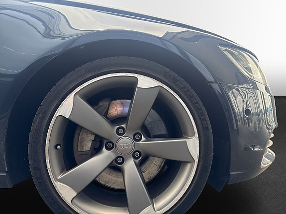 Audi A6 6 of 12