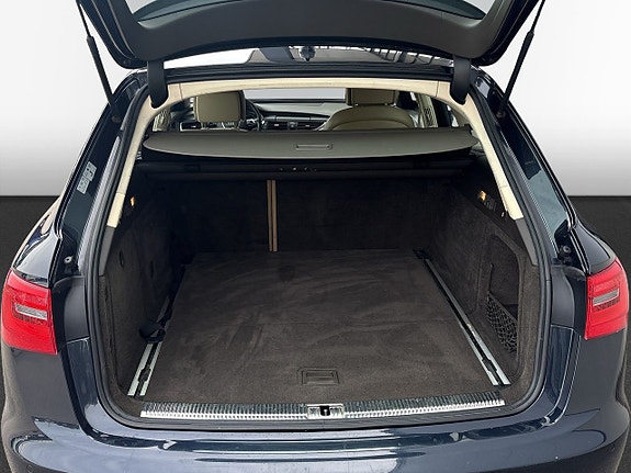 Audi A6 11 of 12