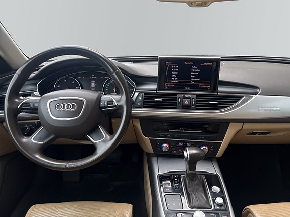 Audi A6 9 of 12