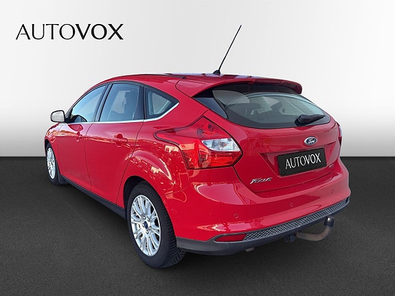 Ford Focus 3 of 5