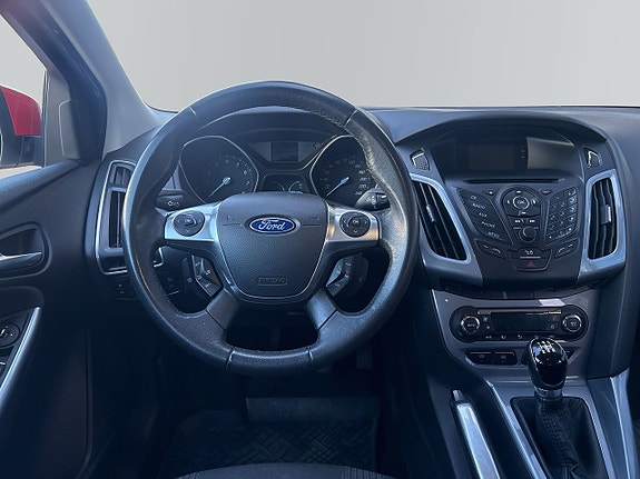 Ford Focus 12 of 12