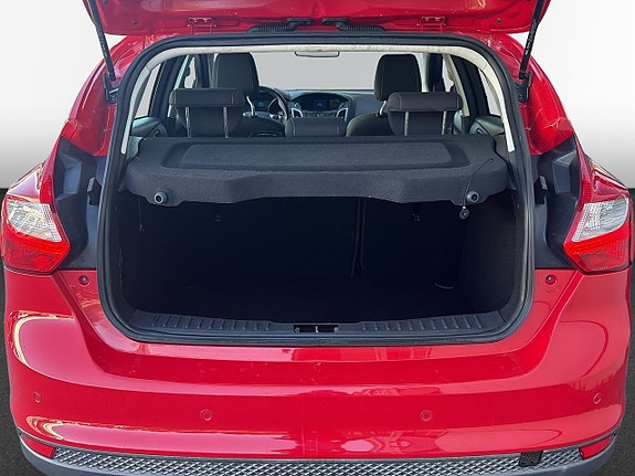 Ford Focus 11 of 12