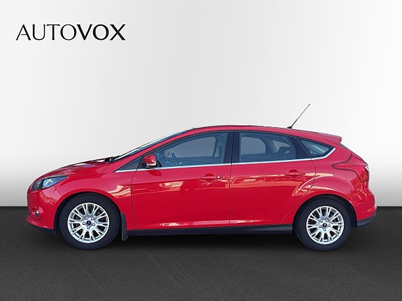 Ford Focus 2 of 5