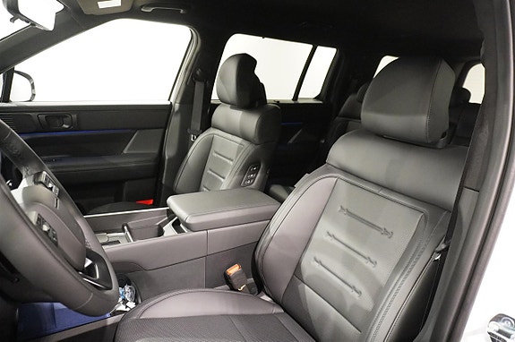 Hyundai Santa Fe 8 of 18