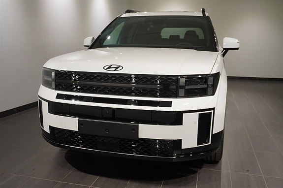 Hyundai Santa Fe 5 of 18