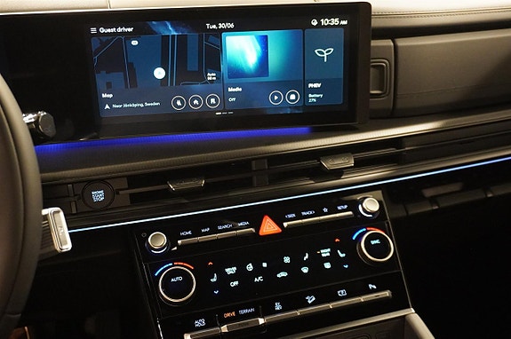 Hyundai Santa Fe 15 of 18