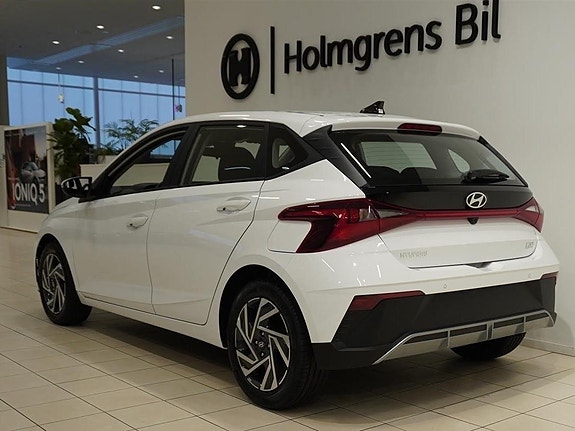 Hyundai i20 4 of 5