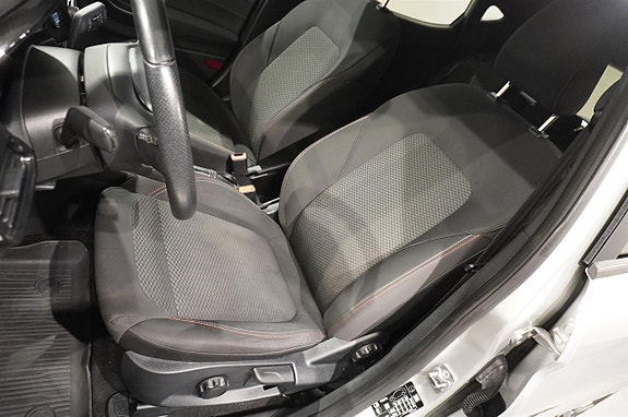 Ford Fiesta 4 of 5