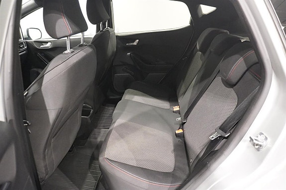Ford Fiesta 5 of 5