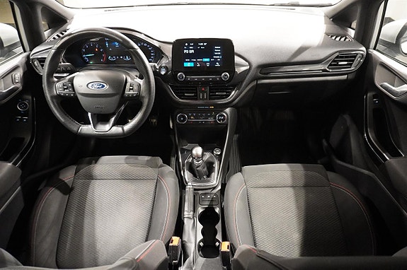 Ford Fiesta 10 of 13