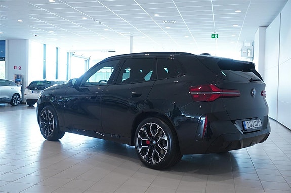 BMW X3 5 of 17