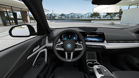 BMW X1 12 of 13