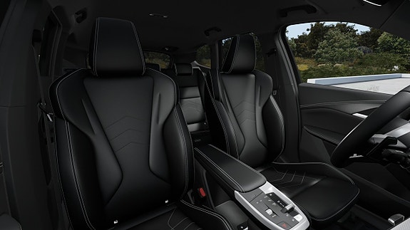 BMW X1 10 of 13