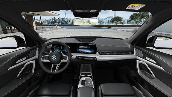 BMW X1 9 of 13