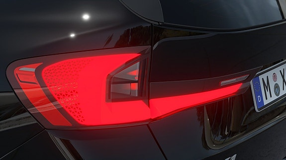 BMW X1 8 of 13