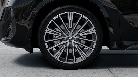 BMW X1 7 of 13