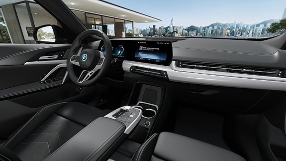 BMW X1 13 of 13