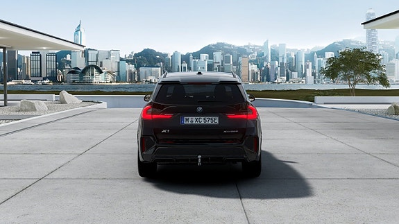 BMW X1 5 of 5