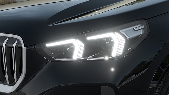 BMW X1 6 of 13