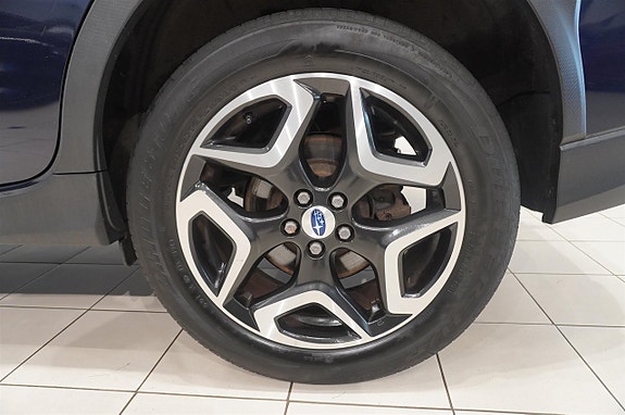 Subaru XV 14 of 16