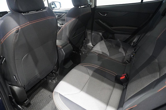 Subaru XV 15 of 16