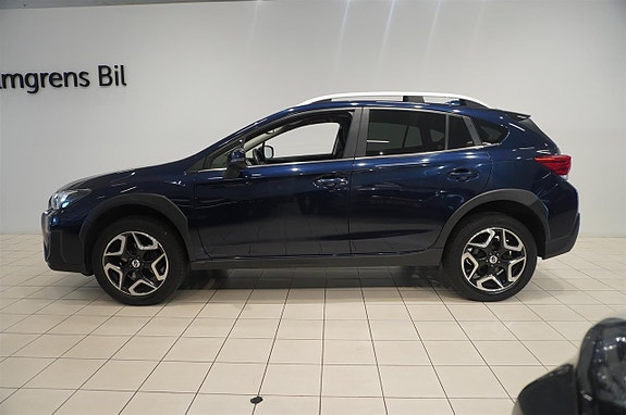 Subaru XV 3 of 5
