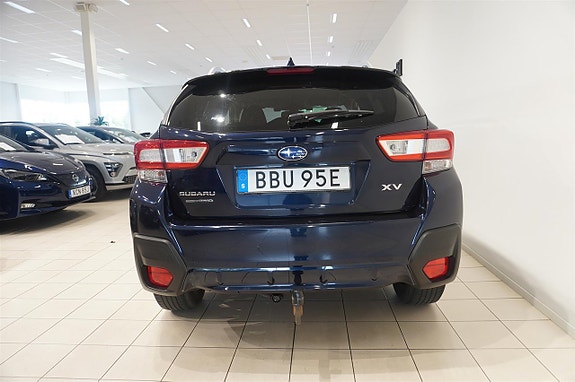 Subaru XV 9 of 16