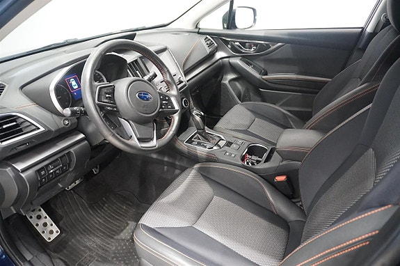 Subaru XV 2 of 5