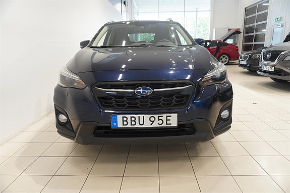Subaru XV 13 of 16