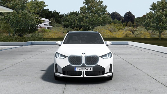 BMW X3 3 of 13