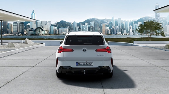 BMW X3 5 of 13