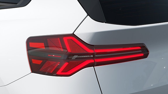 BMW X3 8 of 13