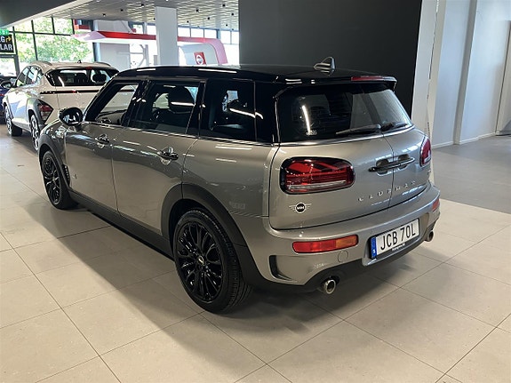 MINI Cooper 3 of 5