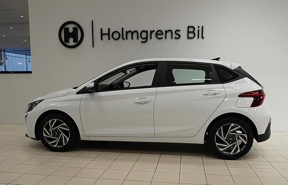 Hyundai i20 3 of 5