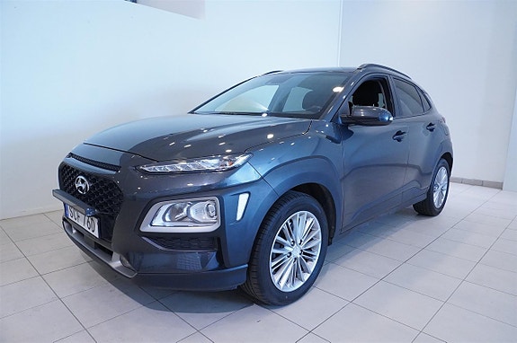Hyundai Kona 4 of 5