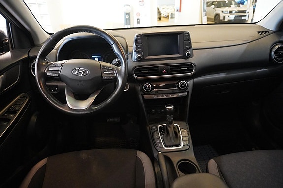 Hyundai Kona 10 of 14