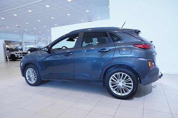 Hyundai Kona 5 of 5