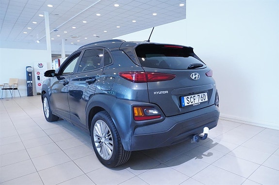 Hyundai Kona 6 of 14