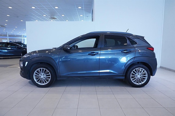Hyundai Kona 3 of 5