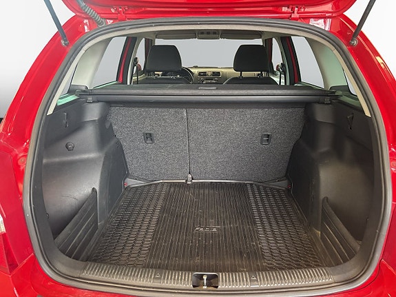 Skoda Fabia 11 of 12